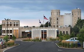 Doubletree By Hilton Hotel Denver - Thornton